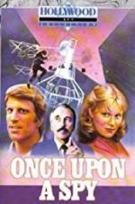 Watch Once Upon a Spy Putlocker