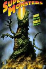 Watch Attack of the Super Monsters Putlocker