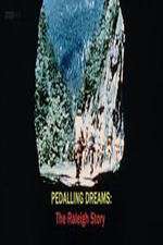 Watch Pedalling Dreams: The Raleigh Story Putlocker