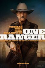 Watch One Ranger Putlocker