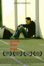 Watch Good Time Max Putlocker