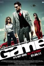 Watch Game Putlocker