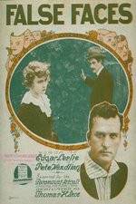 Watch The False Faces Putlocker