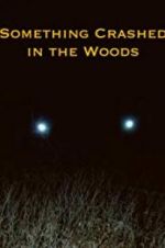Watch Something Crashed in the Woods Putlocker