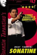 Watch Sonatine Putlocker