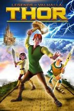 Watch Thor: Legend of the Magical Hammer Putlocker