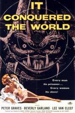 Watch It Conquered the World Putlocker