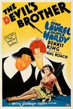 Watch The Devil\'s Brother Putlocker