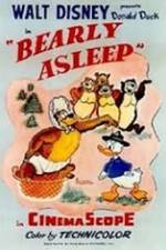 Watch Bearly Asleep Putlocker