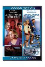 Watch Two Came Back Putlocker