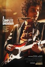 Watch A Complete Unknown Putlocker