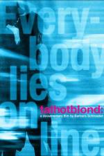 Watch Talhotblond Putlocker