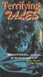Watch Terrifying Tales Putlocker