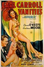 Watch Earl Carroll Vanities Putlocker