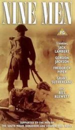 Watch Nine Men Putlocker