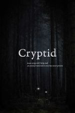 Watch Cryptid Putlocker