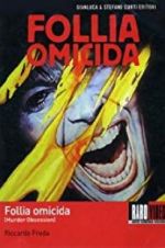 Watch Murder Syndrome Putlocker