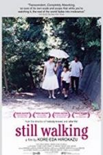 Watch Still Walking Putlocker
