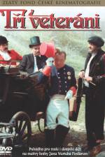 Watch Tri veter�ni Putlocker