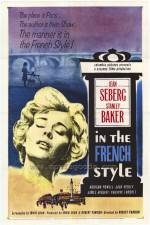Watch In the French Style Putlocker
