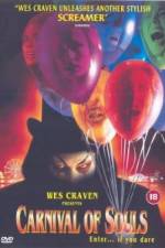 Watch Carnival of Souls Putlocker