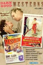 Watch Shotgun Putlocker