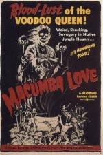 Watch Macumba Love Putlocker