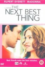 Watch The Next Best Thing Putlocker