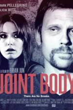 Watch Joint Body Putlocker