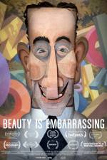 Watch Beauty Is Embarrassing Putlocker