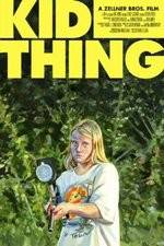 Watch Kid-Thing Putlocker