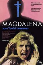 Watch Magdalena vom Teufel besessen Putlocker