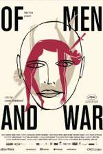 Watch Of Men and War Putlocker