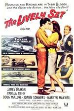 Watch The Lively Set Putlocker