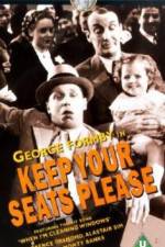 Watch Keep Your Seats Please Putlocker