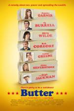 Watch Butter Putlocker