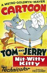 Watch Nit-Witty Kitty Putlocker