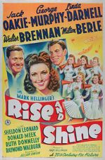 Watch Rise and Shine Putlocker
