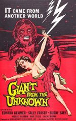 Watch Giant from the Unknown Putlocker