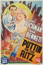 Watch Puttin\' on the Ritz Putlocker