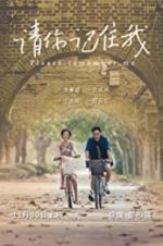 Watch Please Remember Me Putlocker