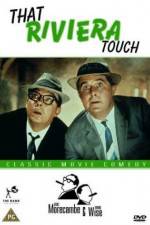 Watch That Riviera Touch Putlocker