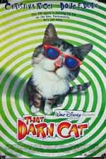 Watch That Darn Cat Putlocker