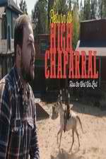 Watch Return to High Chaparral Putlocker