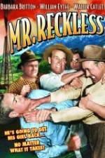 Watch Mr Reckless Putlocker