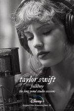 Watch Folklore: The Long Pond Studio Sessions Putlocker