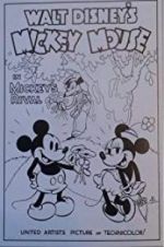 Watch Mickey\'s Rival Putlocker