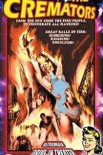 Watch The Cremators Putlocker