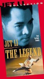Watch The Legend Putlocker