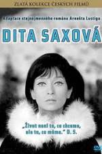 Watch Dita Saxov� Putlocker